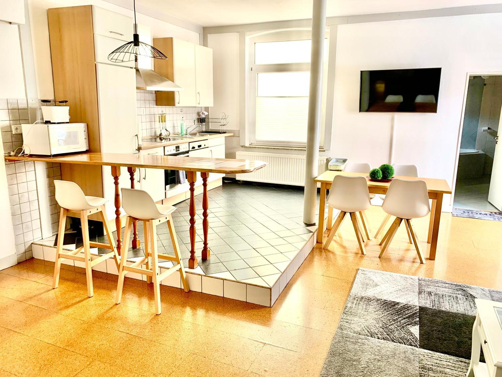 Edu Home เบรเมน ภายนอก รูปภาพ